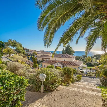 Village Cap Esterel - L'esquinade-34 By Interhome