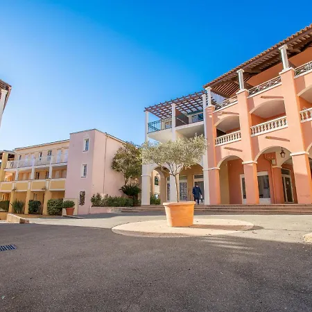 Village Cap Esterel - L'esquinade-34 By Interhome Apartment