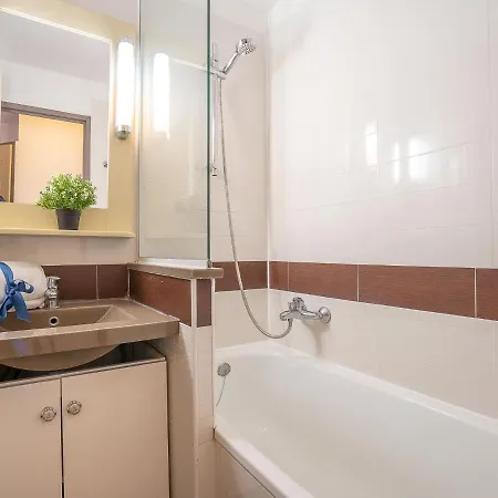 Village Cap Esterel - L'esquinade-34 By Interhome * Saint-Raphael (Var)