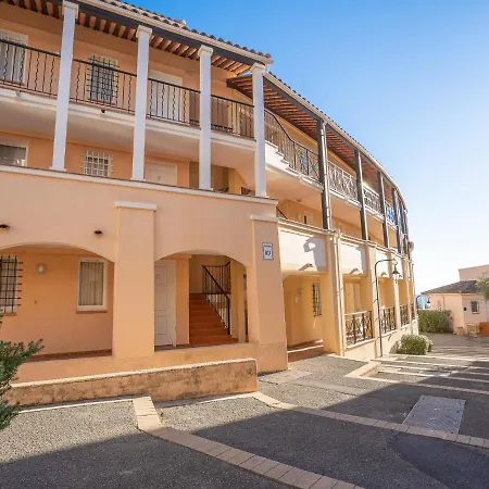Village Cap Esterel - L'esquinade-34 By Interhome * Saint-Raphael (Var)