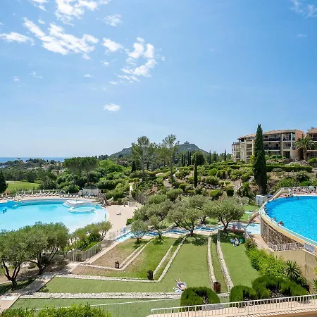 Village Cap Esterel - L'esquinade-34 By Interhome * Saint-Raphael (Var)