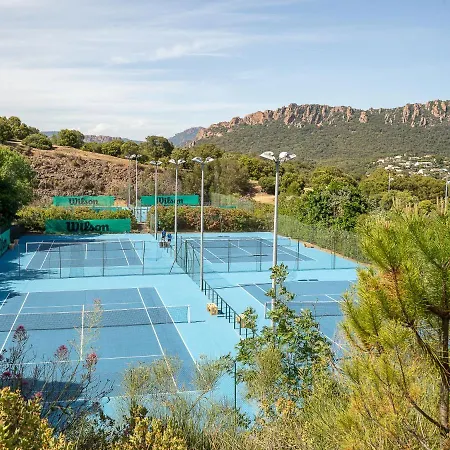 Village Cap Esterel - L'esquinade-34 By Interhome Saint-Raphael (Var)