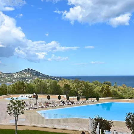 Village Cap Esterel - L'esquinade-34 By Interhome * Saint-Raphael (Var)