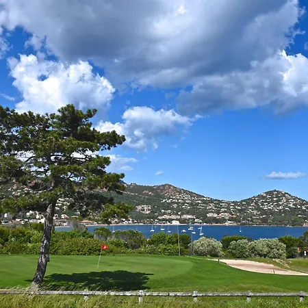 Village Cap Esterel - L'esquinade-34 By Interhome