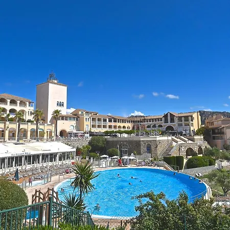 Village Cap Esterel - L'esquinade-34 By Interhome * Saint-Raphael (Var)