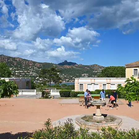 Village Cap Esterel - L'esquinade-34 By Interhome