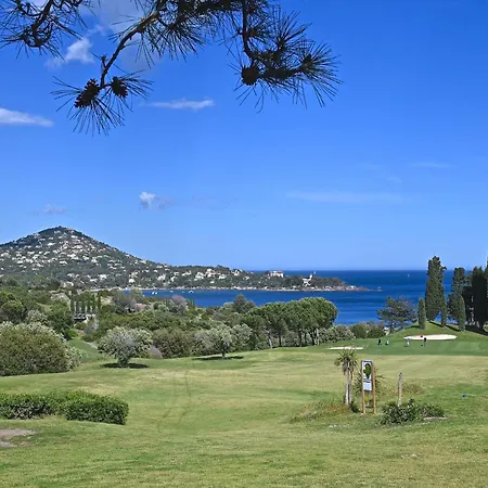 Village Cap Esterel - L'esquinade-34 By Interhome Apartment Saint-Raphael (Var)