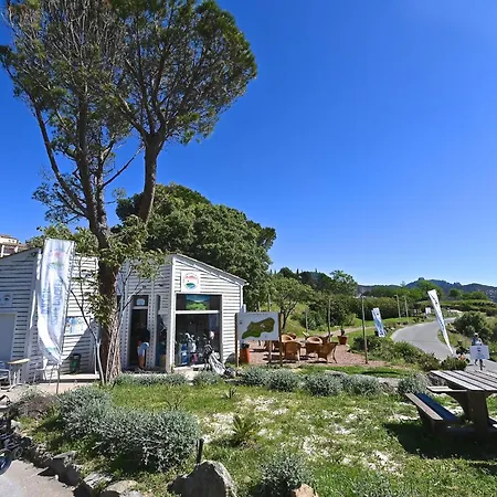 Apartment Village Cap Esterel - L'esquinade-34 By Interhome Saint-Raphael (Var)