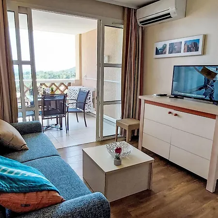 Village Cap Esterel - L'esquinade-34 By Interhome Apartment