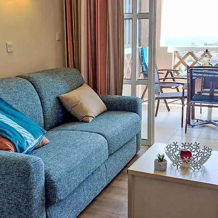 Apartment Village Cap Esterel - L'esquinade-34 By Interhome *