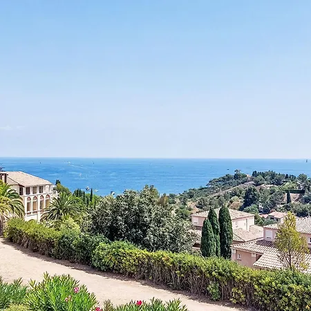 Village Cap Esterel - L'esquinade-34 By Interhome Apartment Saint-Raphael (Var)