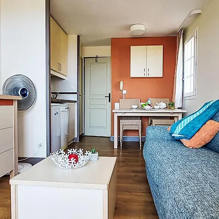 Village Cap Esterel - L'esquinade-34 By Interhome Saint-Raphael (Var)
