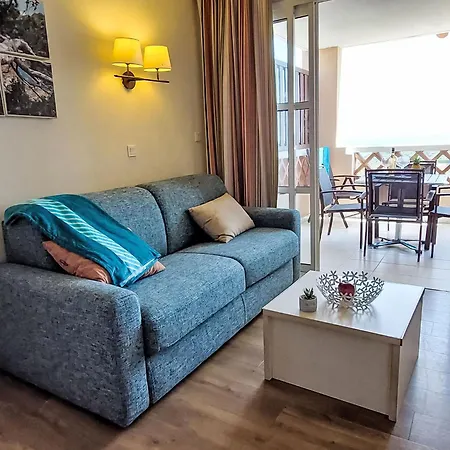 Village Cap Esterel - L'esquinade-34 By Interhome