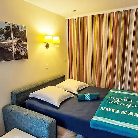 Village Cap Esterel - L'esquinade-34 By Interhome Apartment Saint-Raphael (Var)